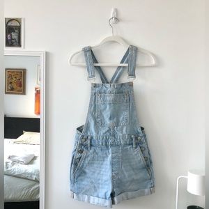 Urban Outfitters BDG Short Overall